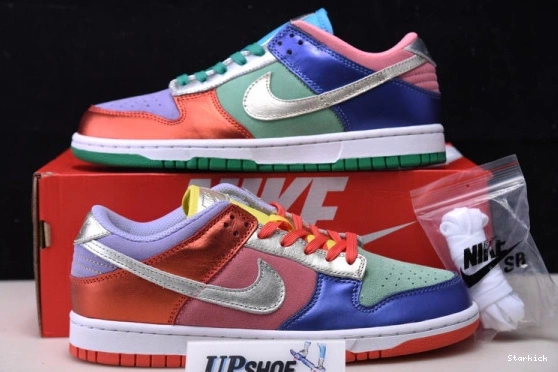 Pulse  Dunk Nike Sunset  DN0855-600 (W) Low 0812
